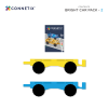 Bright Car Pack 2pc