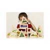 Sensory Blocks