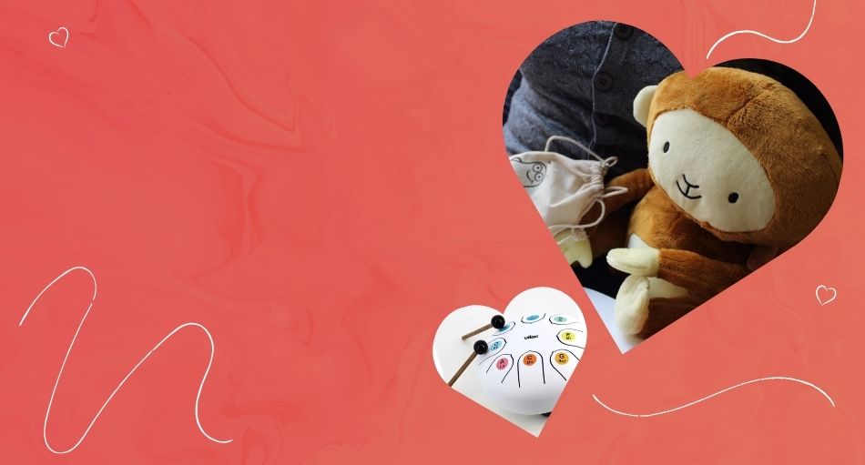 ❤️ DÁRKY Z LÁSKY ‪