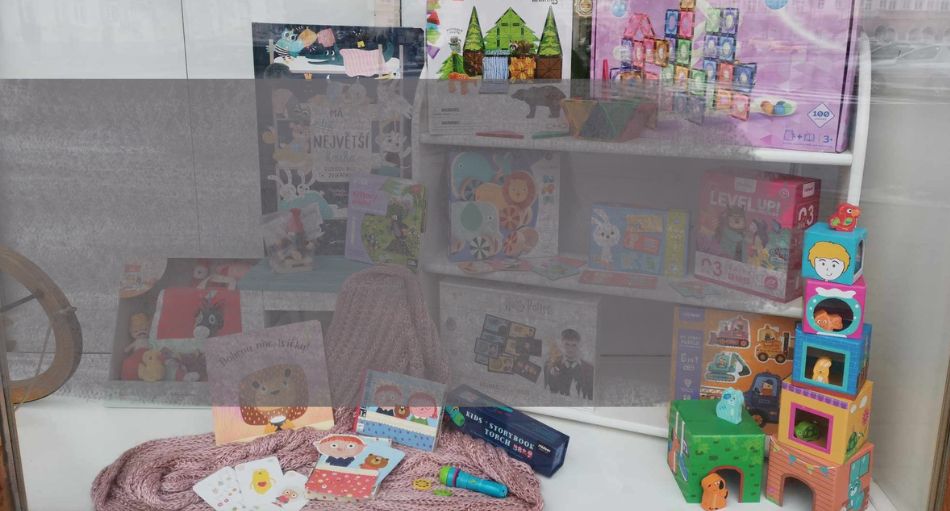 podle veku vanoce 25