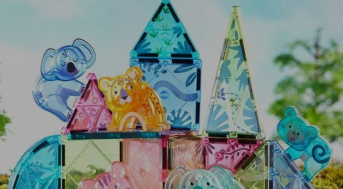 magneticke svabenice