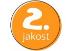 HRAČKY 2. JAKOSTI - BAZAR