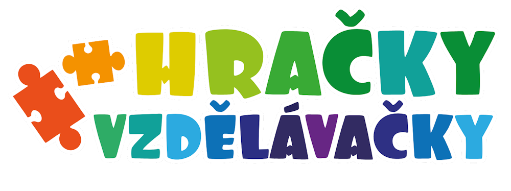 Hračky vzdělávačky