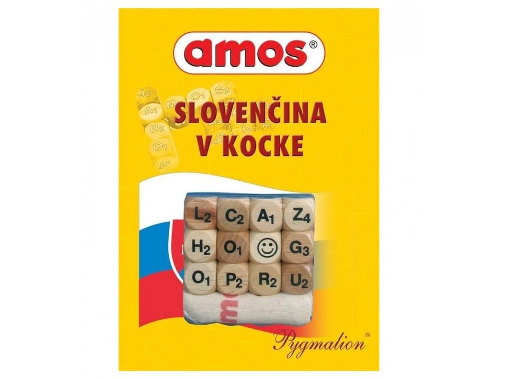 AMOS SK 1
