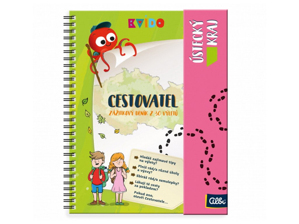 Ustecky Denik Miminka 2019