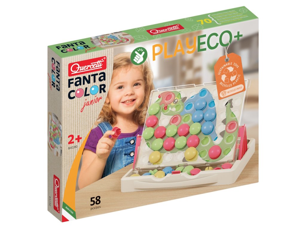 84190 fantacolor junior eco
