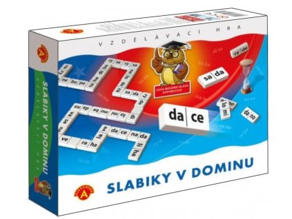 slabikydomino 2