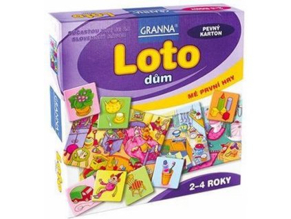 12408 granna loto dum