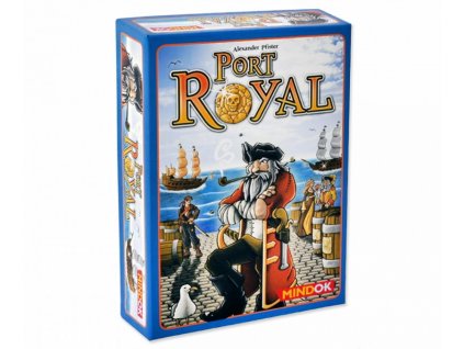 port royal