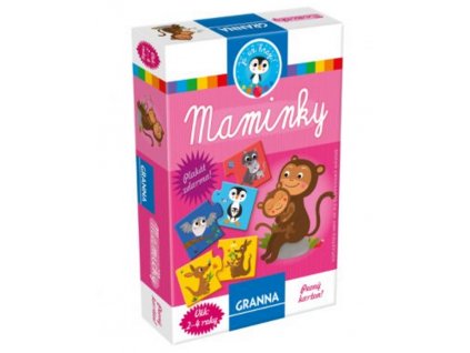 13599 granna maminky