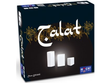 Huch! | Talat