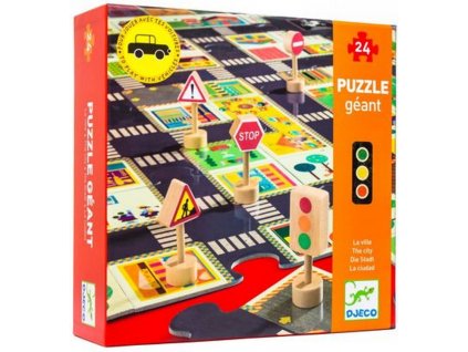 DJ07161 obal ddjeco mesto puzzle 1