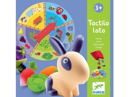 Djeco | Loto Farma