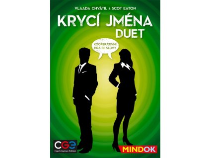 297 Mindok Krycí jména Duet 1