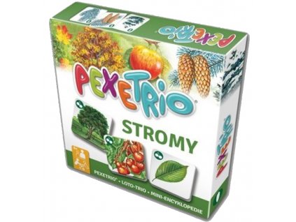 Efko | PEXETRIO Stromy