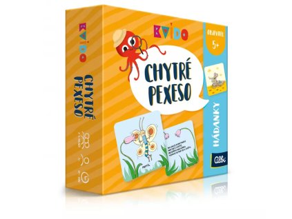 74633 chytre pexeso hadanky