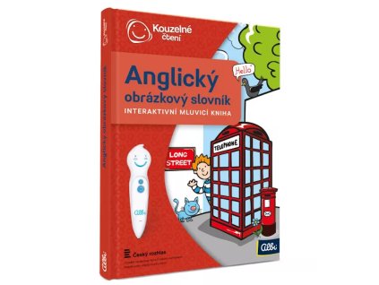 81491 kouzelne cteni anglicky obrazkovy slovnik