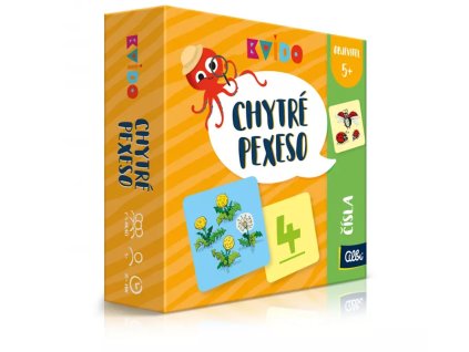 74632 chytre pexeso cisla
