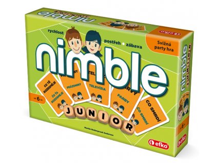 nimblejunior