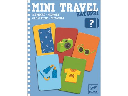 mini travel katupri