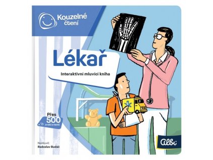 lekar