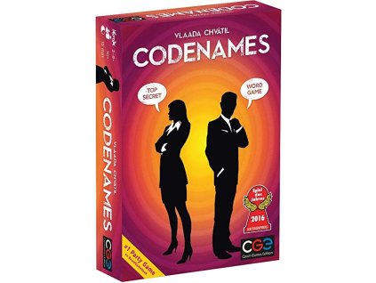 codenames