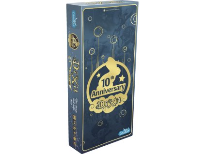 dixit 9