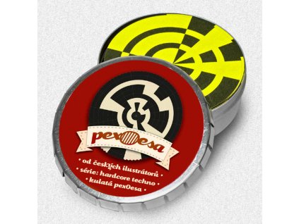 pexoesa hardcore