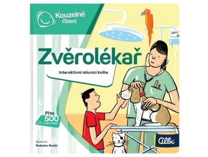 kc zverolekar