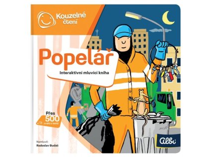 kc popelar