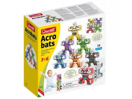 4070 quercetti acrobats