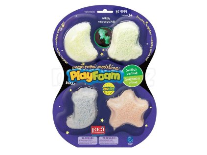 playfoam svitici