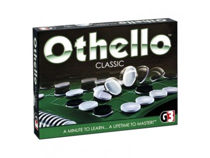 othello classic