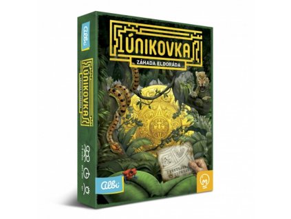 unikovka eldorado
