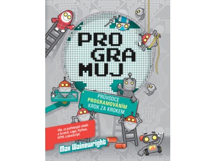 Max Wainewright | Programuj