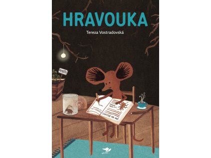 Tereza Vostradovská | Hravouka