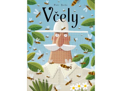 Piotr Socha | Včely