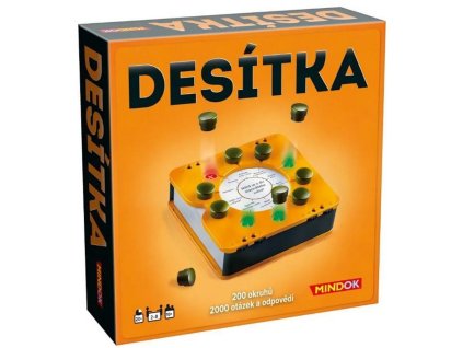 desitka