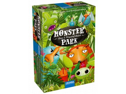 02354 granna monster park