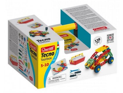 6125 quercetti tecno toolbox 1