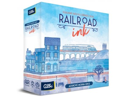 railroad b