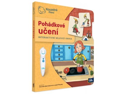 68928 kouzelne cteni pohadkove uceni