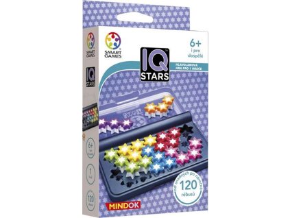 iq stars mindok smart