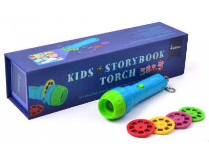 1024 promitaci pohadky