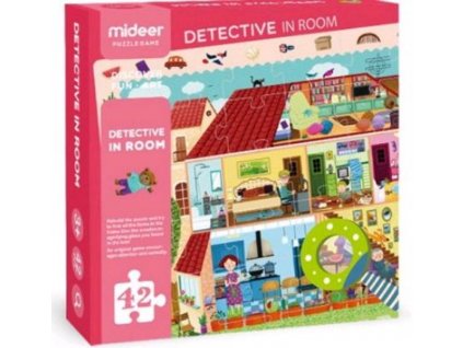 3008 detektivni puzzle detektiv v pokoji 1