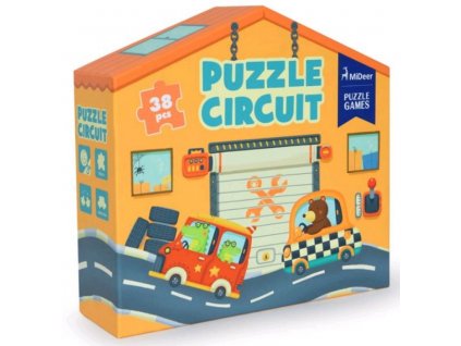 3029 puzzle zavodni okruh 2