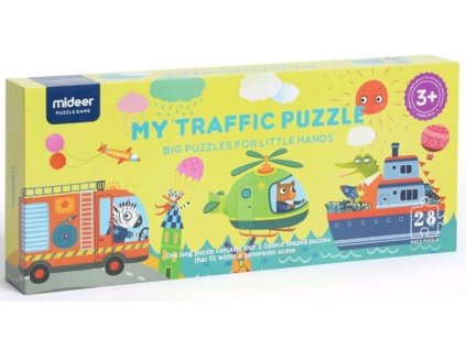 3043 puzzle moje doprava