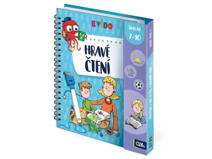 35377 hrave cteni