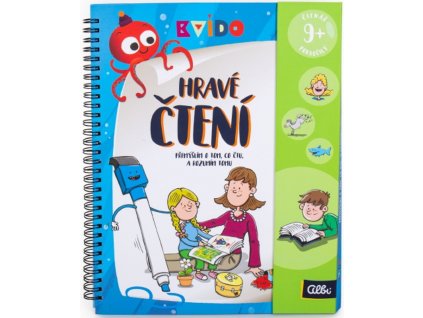 albi sesit hrave cteni od 9 let