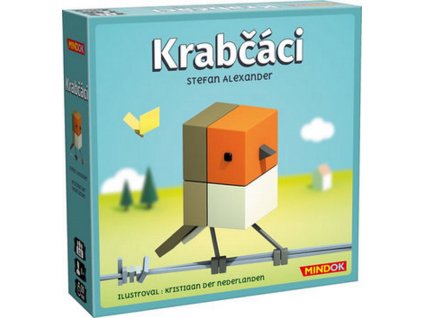 krabcaci